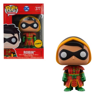 Funko POP! Imperial Palace - Robin - Chase Funko POP! Imperial Palace - Robin - Chase