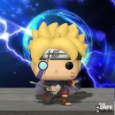 Funko Pop! Boruto: Naruto Next Generations - Boruto with Marks (1035)