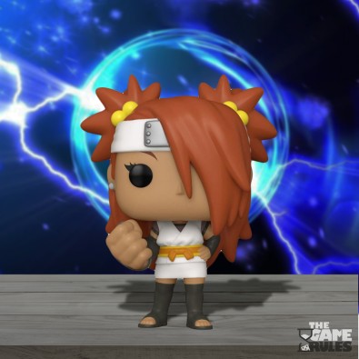 Funko Pop! Boruto: Naruto Next Generations - Cho-Cho (1037)