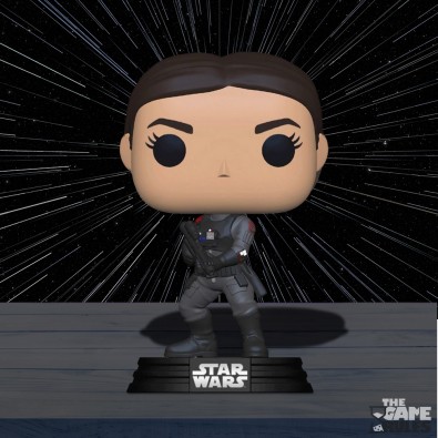 Funko POP! Star Wars: Iden Versio (Special Edition)