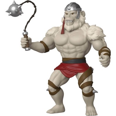Funko Action Figures: Savage World - Thundercats - Monkian 