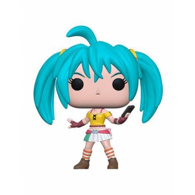Funko POP!: Bakugan - Runo Funko POP!: Bakugan - Runo