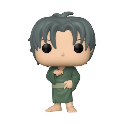 Funko POP!: Fruits Basket - Shigure Sohma