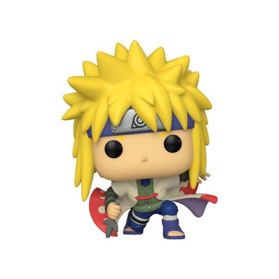 Funko POP!: Naruto - Minato Namikaze Funko POP!: Naruto - Minato Namikaze