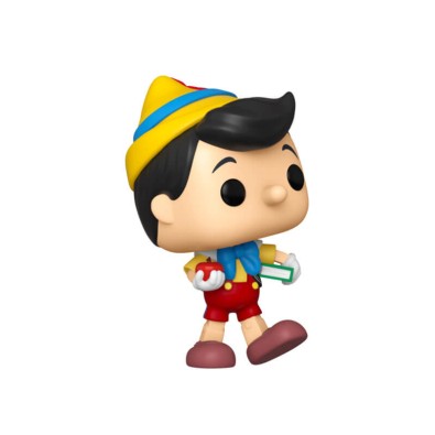 Funko POP!: Pinocchio - School Bound Pinocchio (1029)