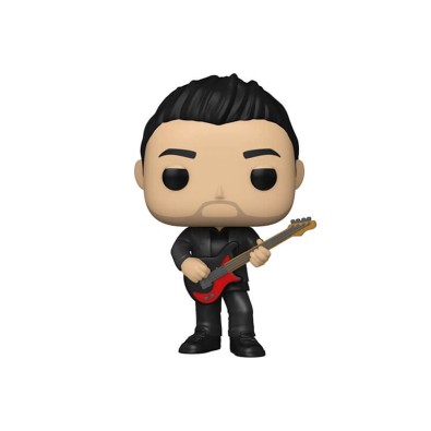 Funko POP! Rocks: Fall Out Boy - Pete Wentz (211)
