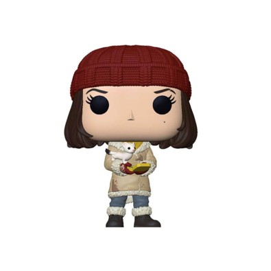 Funko POP!: His Dark Materials - Lyra w/ Pan Funko POP!: His Dark Materials - Lyra w/ Pan