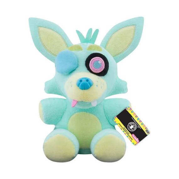 Funko Plush: FNAF Spring Colorway - Foxy (15cm)