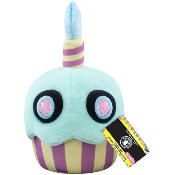 Funko Plush: FNAF Spring Colorway - Cupcake (15cm)