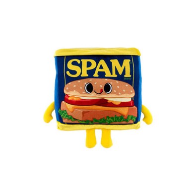 Funko Plush: Spam - Spam Can