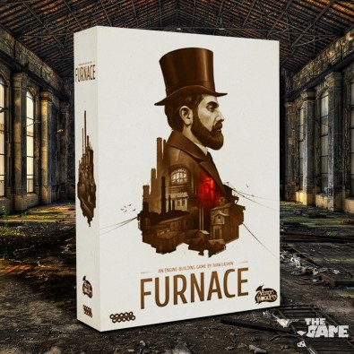 Furnace Furnace