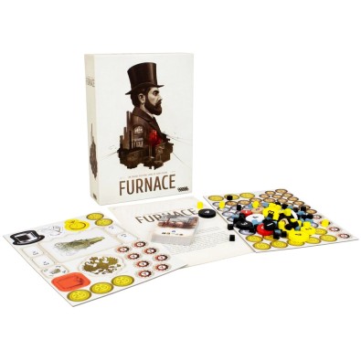 Furnace Furnace