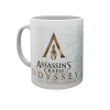 Assassin's Creed Odyssey: Alexios - Κούπα