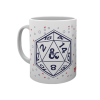 Dungeons and Dragons D20 - Κούπα