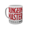 Dungeons and Dragons: Dungeon Master - Κούπα
