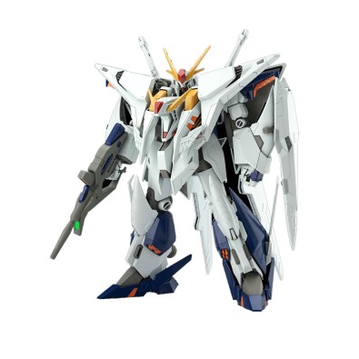 Gundam - HGUC 1/144 XI Gundam Gundam - HGUC 1/144 XI Gundam