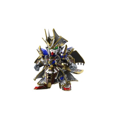Gundam - SDW Heroes Benjamin V2 Gundam Gundam - SDW Heroes Benjamin V2 Gundam
