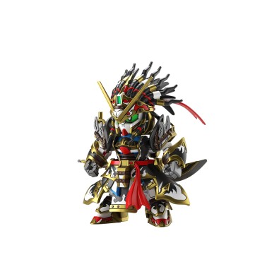 Gundam - SDW Heroes Edward Second V Gundam - SDW Heroes Edward Second V