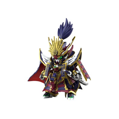 Gundam - SDW Heroes Nobunaga Gundam Epyon Gundam - SDW Heroes Nobunaga Gundam Epyon