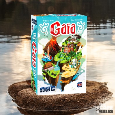 Gaia Gaia