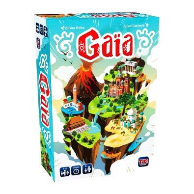 Gaia Gaia