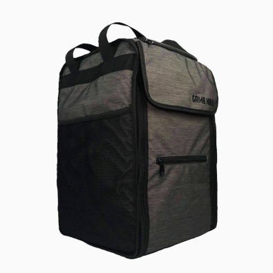 Game Haul Bag - Medieval Grey