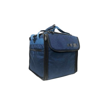 Game Night Bag - Evenfall Blue