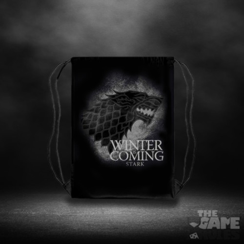 Game of Thrones: Stark - Τσάντα Θαλάσσης