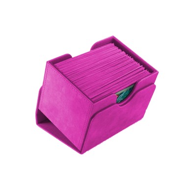 Gamegenic - Sidekick 100+ Convertible - Purple