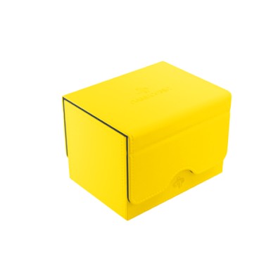 Gamegenic - Sidekick 100+ Convertible - Yellow