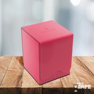 Gamegenic - Squire 100+ Convertible - Pink