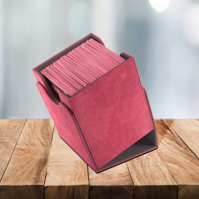 Gamegenic - Squire 100+ Convertible - Pink