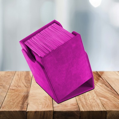 Gamegenic - Squire 100+ Convertible - Purple