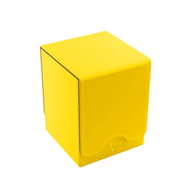 Gamegenic - Squire 100+ Convertible - Yellow