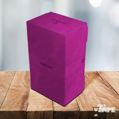 Gamegenic - Stronghold 200+ Convertible - Purple