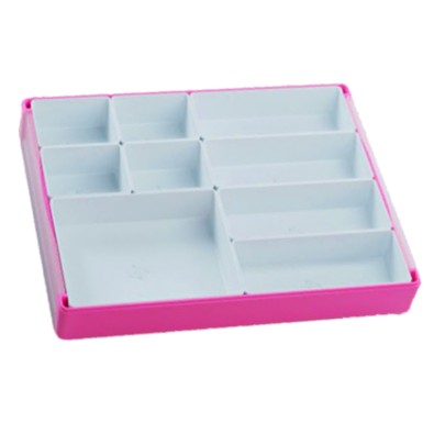 Gamegenic - Token Silo Pink/White