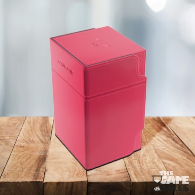 Gamegenic - Watchtower 100+ Convertible - Pink