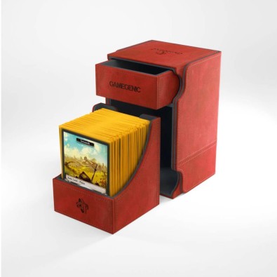 Gamegenic - Watchtower 100+ Convertible - Pink