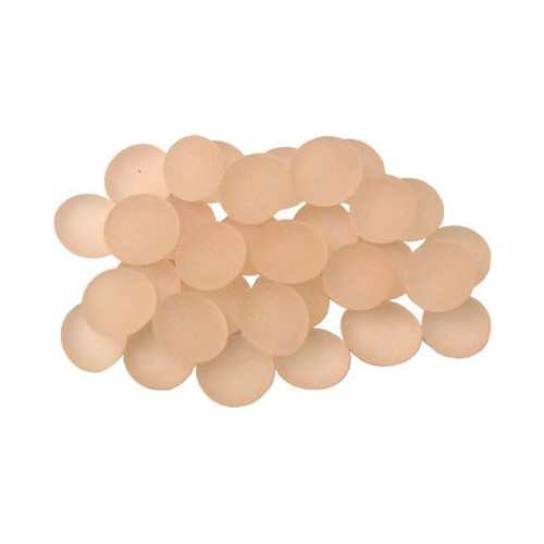Gaming Glass Stones in Tube - Frosted Opal Pink (40)