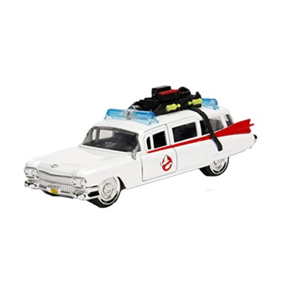 Ghostbuster ECTO-1, 1:32 Ghostbuster ECTO-1, 1:32