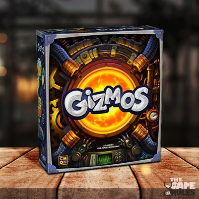 Gizmos (2nd Edition)