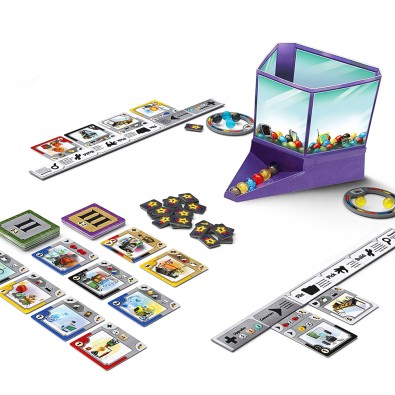 Gizmos (2nd Edition)