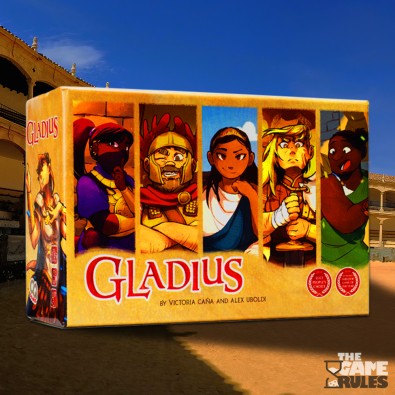Gladius Gladius
