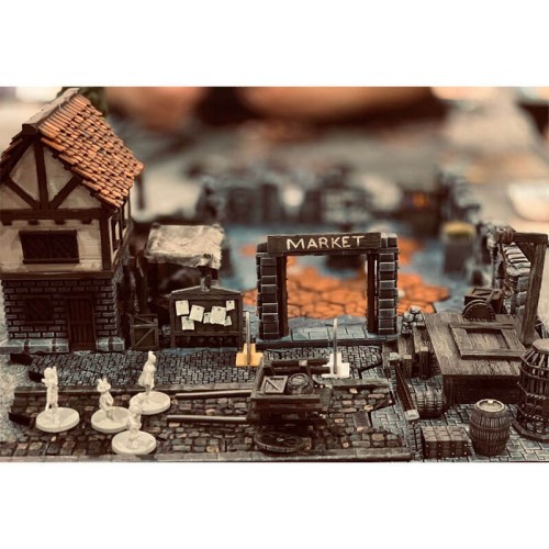 Gloomhaven: Jaws of the Lion