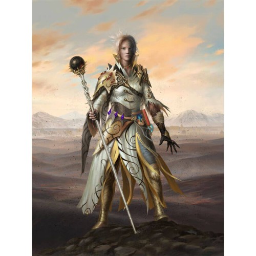 Gloomhaven: Jaws of the Lion