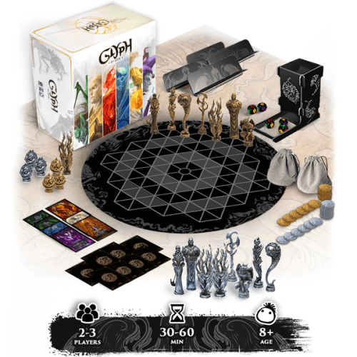 Glyph Chess