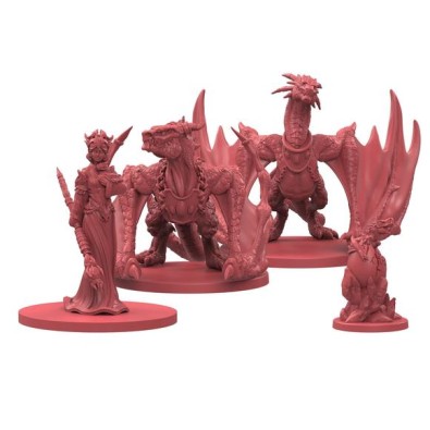 Godtear: Sneaky Peet, The Maligned & Sneaky Stabbers (Exp)