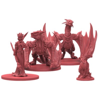 Godtear: Keera, The Dragon Princess (Exp)