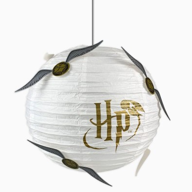 Harry Potter: Golden Snitch - Σκίαση Λάμπας Harry Potter: Golden Snitch - Σκίαση Λάμπας