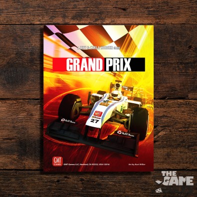 Grand Prix Grand Prix